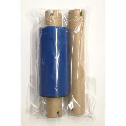 6pcs Barcode Printer Ribbon 68mm x 70m (Black)  